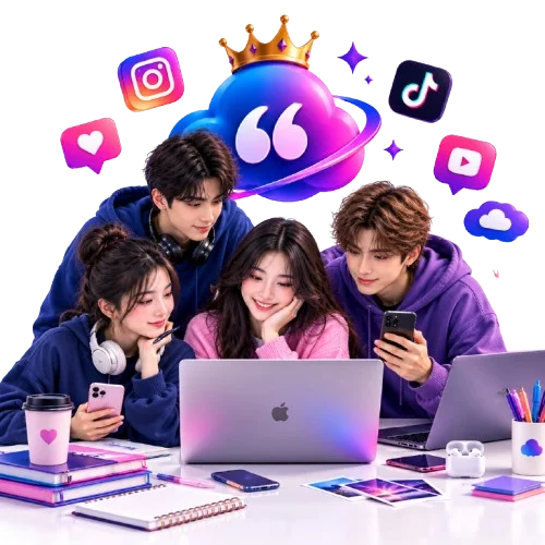 About Us For Captionzcloud